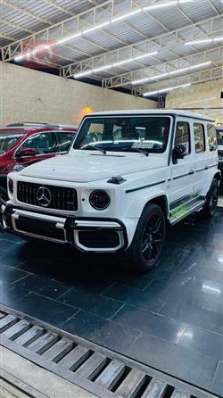مێرسێدس بێنز G-Class